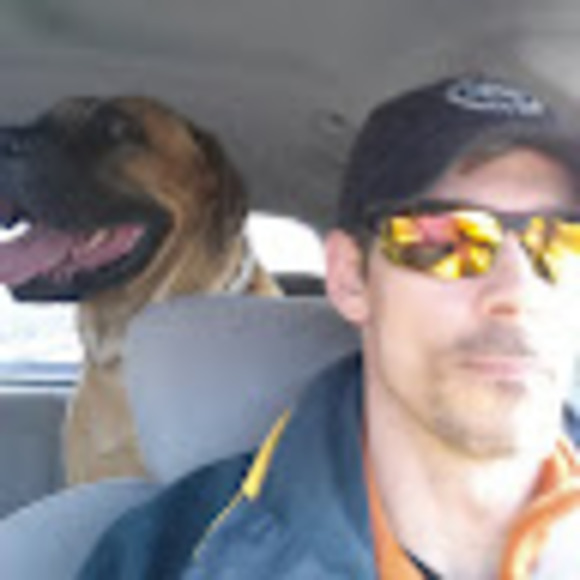 Meet your Posher, Matthieu - Picture 1 of 1